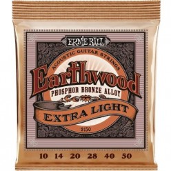 ERNIE BALL EB 2150